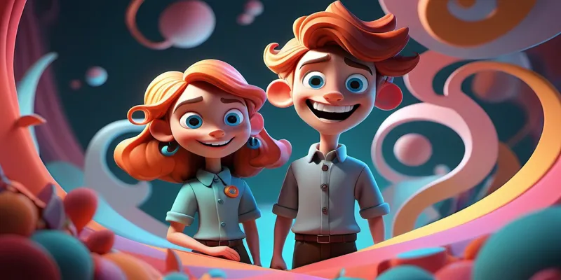 Rüya Makinesi Hikayesi Dinle - Kısa Çocuk Hikayeleri Oku - 2