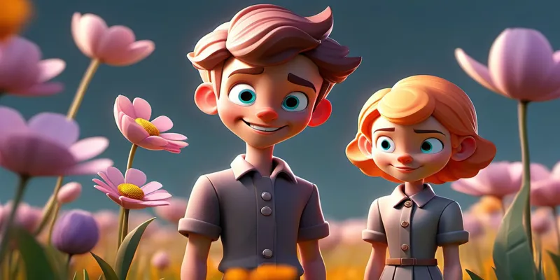 Rüya Makinesi Hikayesi Dinle - Kısa Çocuk Hikayeleri Oku - 8