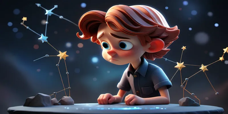 Rüya Makinesi Hikayesi Dinle - Kısa Çocuk Hikayeleri Oku - 9