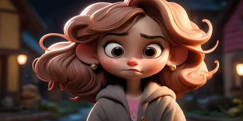 Rüya Ormanı ve Mutluluk Pınarı Masalı Sevgi Dostluk Hikayesi