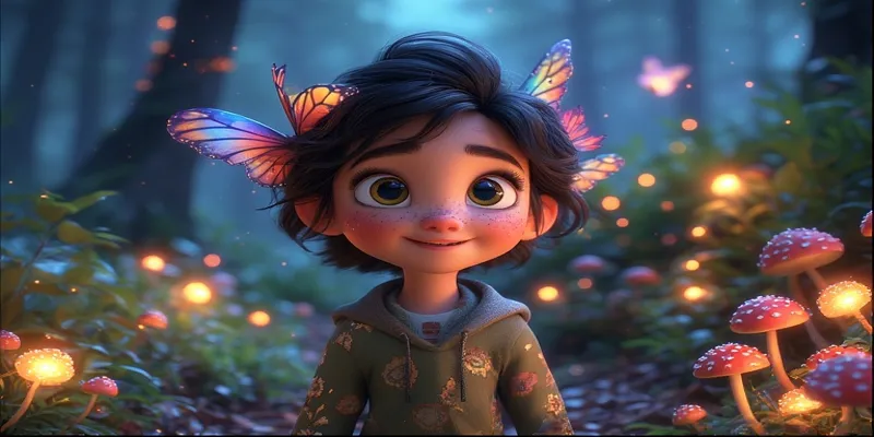 Pofuduk’la Macera Paylaşmak Sabır ve Ayın Gülüşü - Hikaye Oku - 3