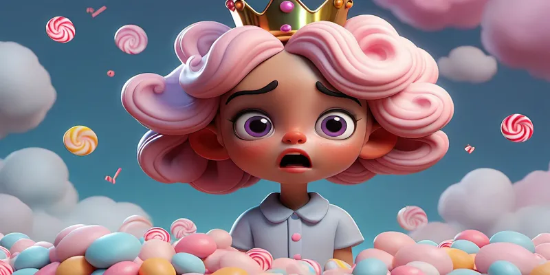 Rüyalar Diyarı’nın Cesur Koruyucusu Mira’nın Hikayesi