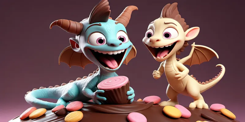 Rüyalar Diyarı’nın Cesur Koruyucusu Mira’nın Hikayesi - 2