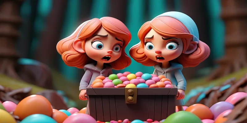 Rüyalar Diyarı’nın Cesur Koruyucusu Mira’nın Hikayesi - 8