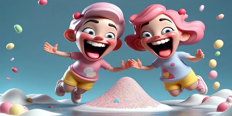 Rüyalar Diyarı’nın Cesur Koruyucusu Mira’nın Hikayesi - 4