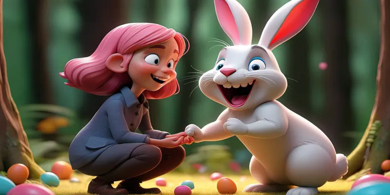 Tatlı Rüyalar ve Cesaret Ayça'nın Sihir Dolu Hikayesi - 2