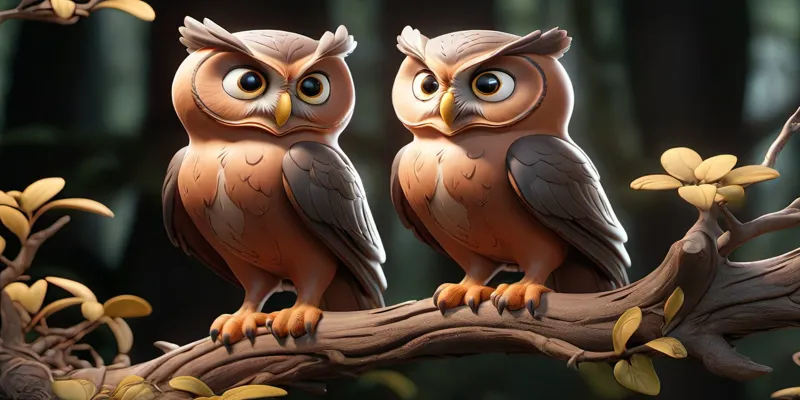 Rüya’nın Sihirli Macerası Umut Cesaret ve Sevgi Masalı - 6