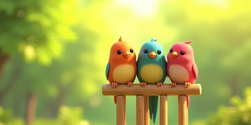 Sadakanın Gücü Minik Ecrin'in İyilik Yolculuğu - Dini Masal - 2