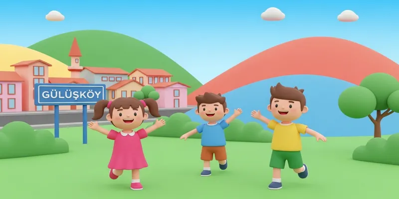 Sağlıklı Atıştırmalıklar Gülüşköy’de Abur Cuburdan Kurtuluş