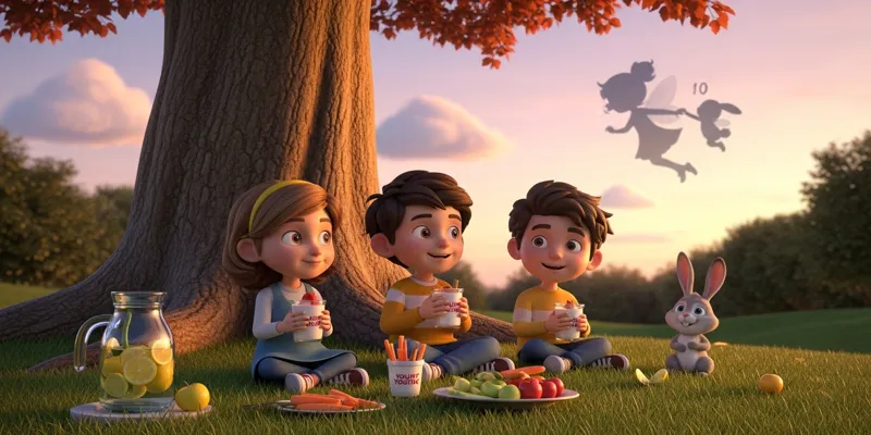 Sağlıklı Atıştırmalıklar Gülüşköy’de Abur Cuburdan Kurtuluş - 10