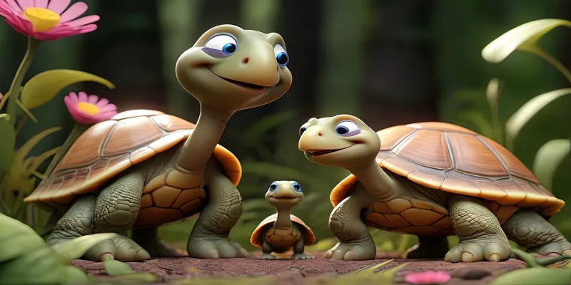 Sakar Kuşun Kahramanlığı Çocuklara İlham Veren Bir Hikaye - 8