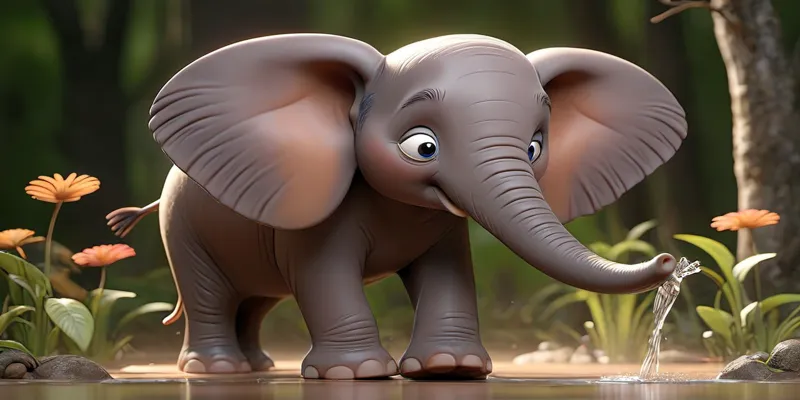 Sakar Kuşun Kahramanlığı Çocuklara İlham Veren Bir Hikaye - 3