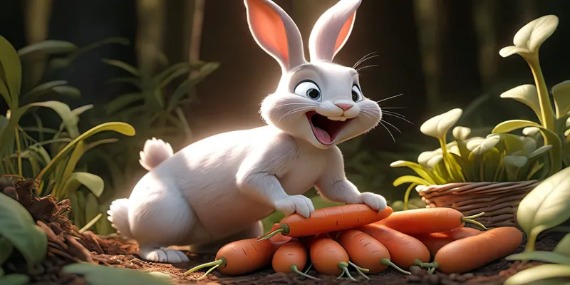 Sakar Kuşun Kahramanlığı Çocuklara İlham Veren Bir Hikaye - 9