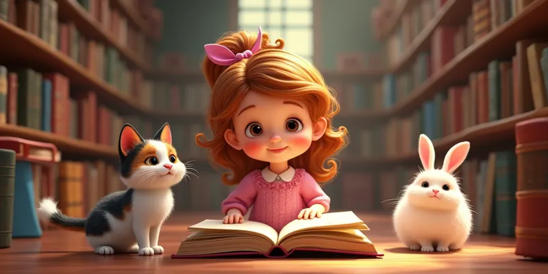 Sarı Prenses ve Arkadaşlarının Sırlarla Dolu Macerası - 5