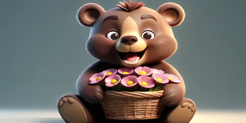 Sedef ile Efe'nin Arkadaşlık Masalı - Arkadaş Masalları - 10