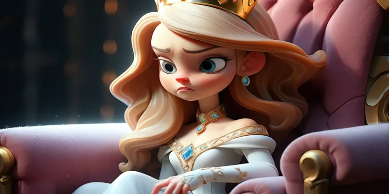 Şeker Ormanı'nın Sırrı Hikayesi Oku - Çocuk Hikayeleri - 7