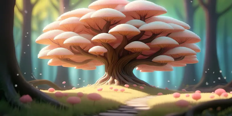 Şeker Ormanı'nın Sırrı Hikayesi Oku - Çocuk Hikayeleri - 9