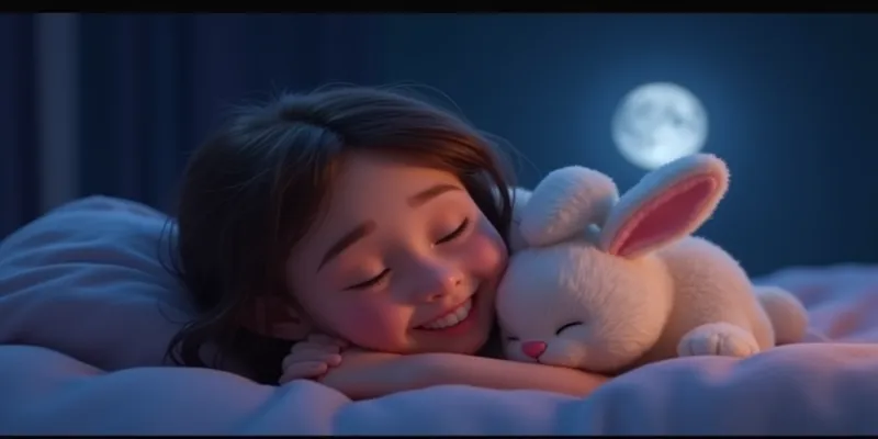 Şekerli Diyar’dan Işıltılı Orman’a Mina’nın Rüya Serüveni - 10