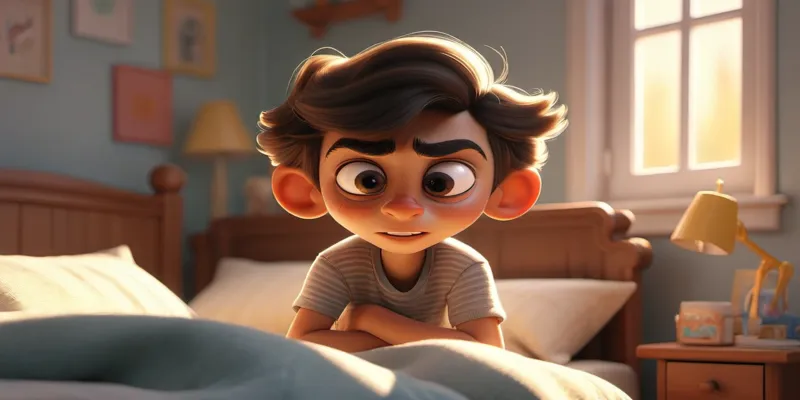 Sevgi ve Saygının Gücü Ali'nin Masalında İslam'ın Öğretileri