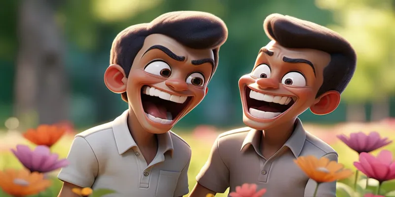 Sevgi ve Saygının Gücü Ali'nin Masalında İslam'ın Öğretileri - 4