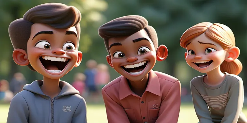 Sevgi ve Saygının Gücü Ali'nin Masalında İslam'ın Öğretileri - 5