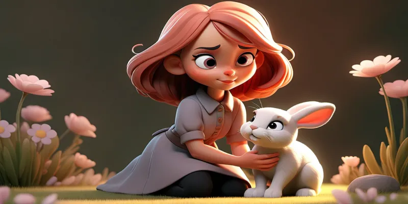 Sevimli Canavar Melis'in Maceraları - Uyku öncesi Hikayeler - 2