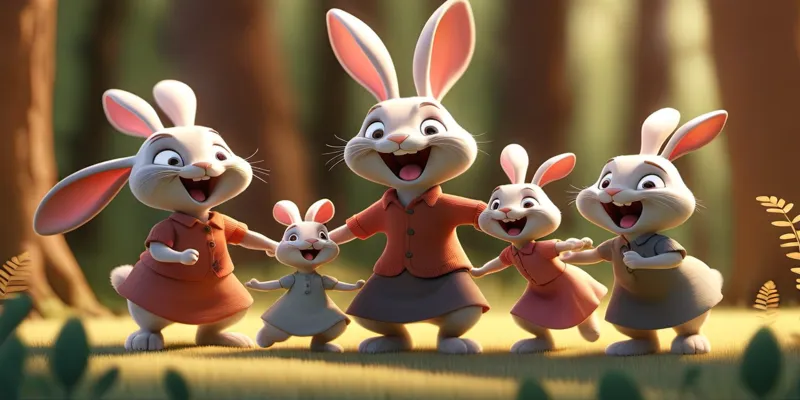 Sevimli Canavar Melis'in Maceraları - Uyku öncesi Hikayeler - 8