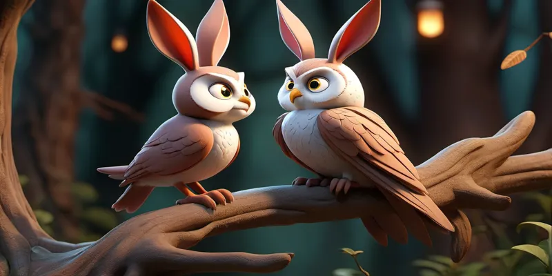 Sevimli Canavar Melis'in Maceraları - Uyku öncesi Hikayeler - 4