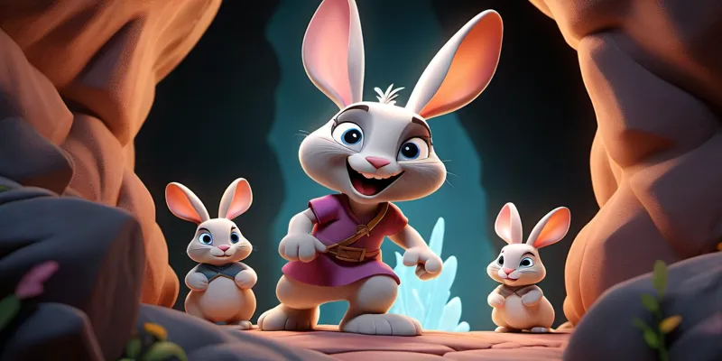 Sevimli Canavar Melis'in Maceraları - Uyku öncesi Hikayeler - 6