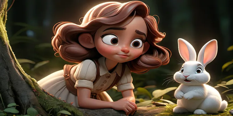 Sevimli Dostlarla Küçük Kahraman Ayşegül’ün Gece Masalı