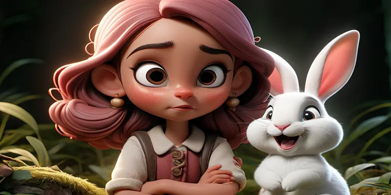 Sevimli Dostlarla Küçük Kahraman Ayşegül’ün Gece Masalı - 8