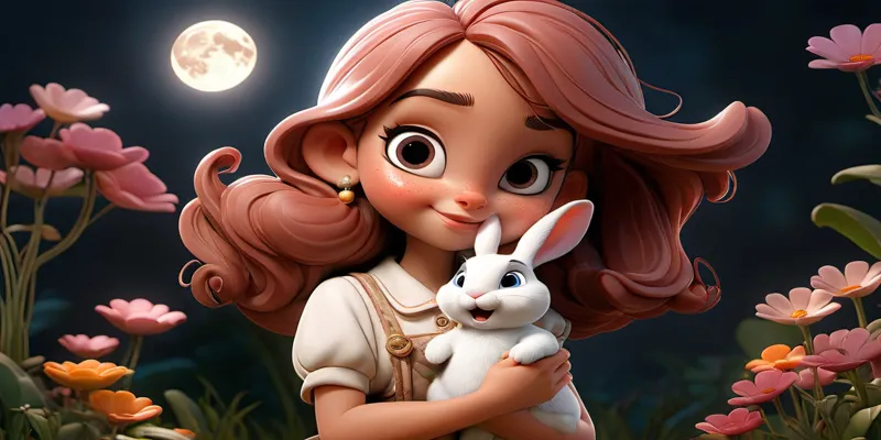 Sevimli Dostlarla Küçük Kahraman Ayşegül’ün Gece Masalı - 3