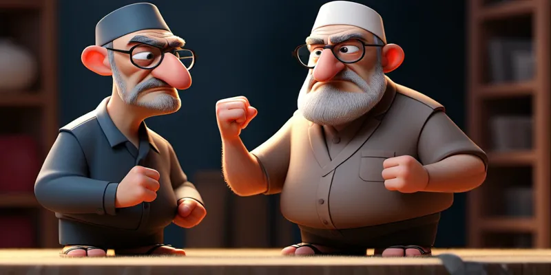 Sevimli Hayvanlar Diyarı Pamuk ve Tüy Macerası Hikayesi - 3