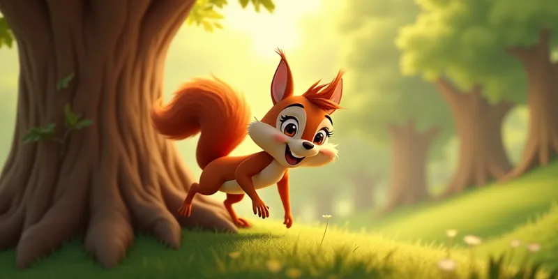 Sevimli Hayvanların Fırtına Sonrası Yardımlaşma Macerası - 2