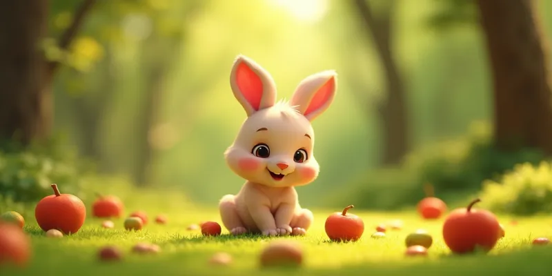 Sevimli Hayvanların Fırtına Sonrası Yardımlaşma Macerası - 8