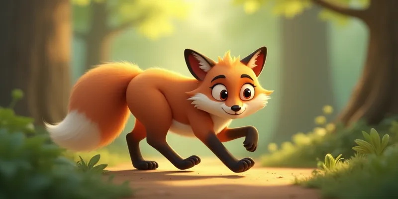 Sevimli Hayvanların Fırtına Sonrası Yardımlaşma Macerası - 5