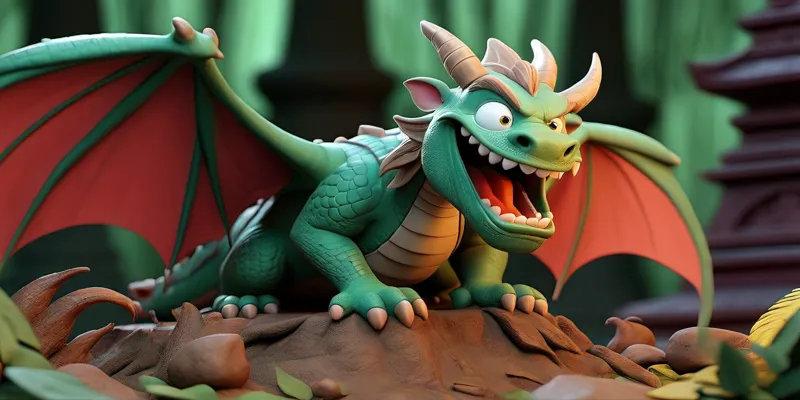 Sevimli Tavşan Pıtırcık - Uzun Arkadaşlık Masalı Oku - 8