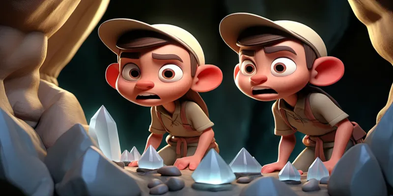 Sevimli Tavşan Pıtırcık - Uzun Arkadaşlık Masalı Oku - 7