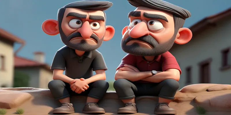 Sevimli Tavşan Pıtırcık - Uzun Arkadaşlık Masalı Oku - 6