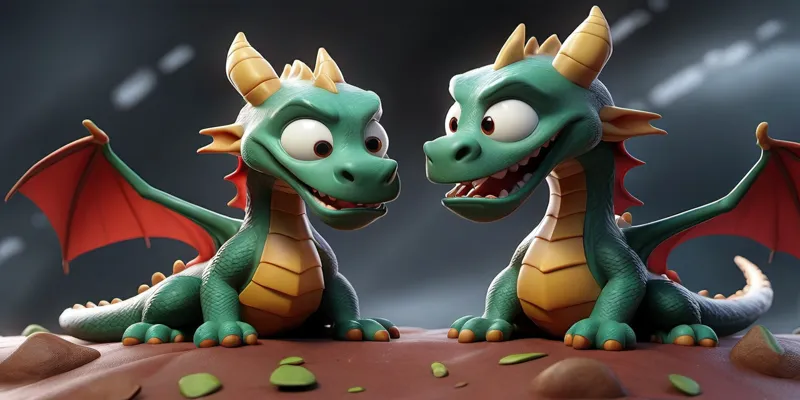 Sevimli Tavşan Pıtırcık - Uzun Arkadaşlık Masalı Oku - 9