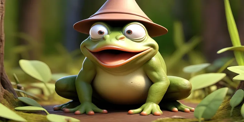 Sevimli Tavşan Pıtırcık - Uzun Arkadaşlık Masalı Oku - 5