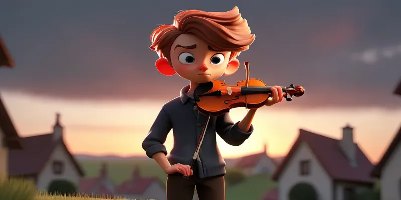 Seyfettin ve Selimin Ormanda - Kardeşlik Masalları - 7