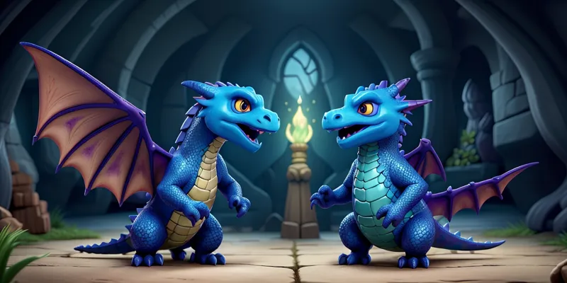 Sihirli Dünyayı Koruyan Kahramanlar | Uyku Hikayeleri - 2