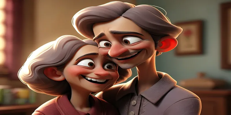 Zamanı İyi Kullanmanın Önemi Ali'nin Rüyası - Masal Oku - 10