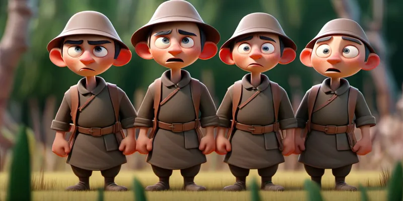 Tavşan Tıpır Kedi Pırtık ve Kuş Cıvıltı Arkadaş Masalı Oku - 10