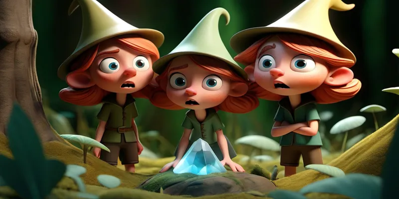 Tavşan Tıpır Kedi Pırtık ve Kuş Cıvıltı Arkadaş Masalı Oku - 4