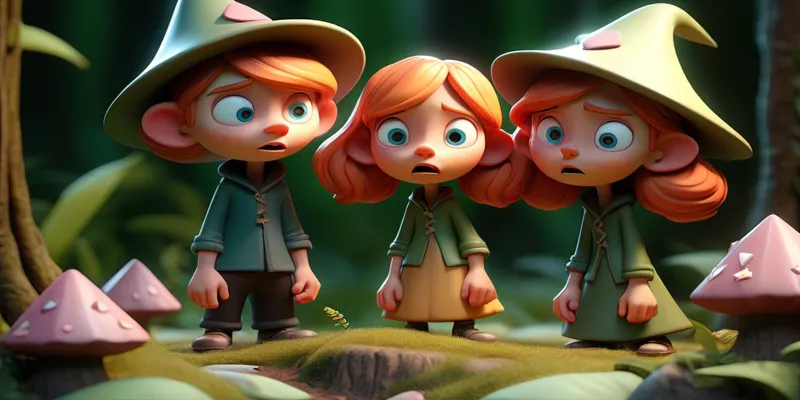 Tavşan Tıpır Kedi Pırtık ve Kuş Cıvıltı Arkadaş Masalı Oku - 2