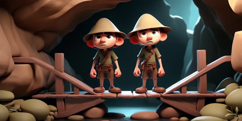 Tavşan Tıpır Kedi Pırtık ve Kuş Cıvıltı Arkadaş Masalı Oku - 6