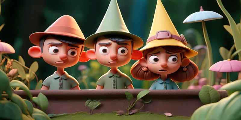 Tavşan Tıpır Kedi Pırtık ve Kuş Cıvıltı Arkadaş Masalı Oku - 5