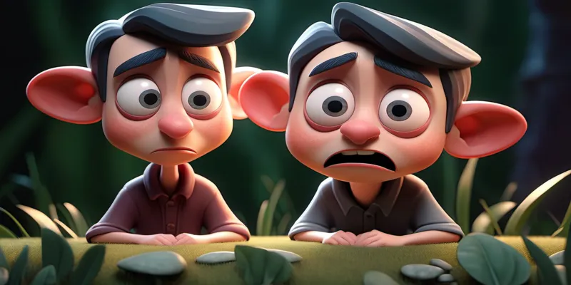 Tavşan Tıpır Kedi Pırtık ve Kuş Cıvıltı Arkadaş Masalı Oku - 7